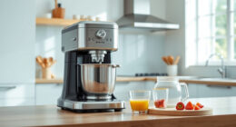 How to Clean a Breville Oracle Touch: Step-by-Step Guide