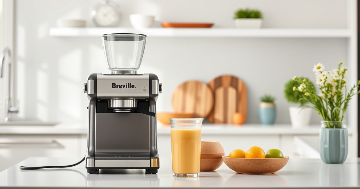 How to Clean a Breville Smart Oven Air: Step-by-Step Guide