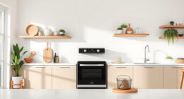 How to Clean a COSORI 9-in-1 Air Fryer Pro Safely and Effectively
