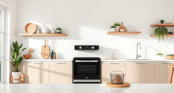 How to Clean a COSORI 9-in-1 Air Fryer Pro Safely and Effectively