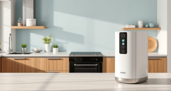 How to Clean a COSORI Pro II: Step-by-Step Guide