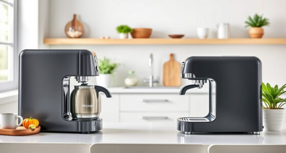 How to Clean a De'Longhi Dinamica Plus Safely & Effectively