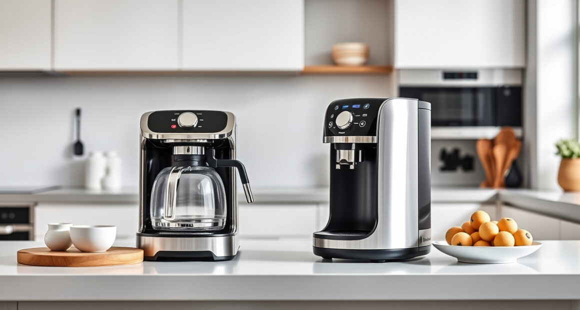 How to Clean a De'Longhi Eletta for Optimal Performance