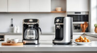 How to Clean a De'Longhi Eletta for Optimal Performance