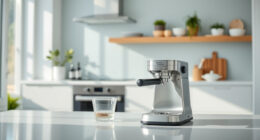 How to Clean a De'Longhi La Specialista Effectively