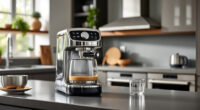 How to Clean a De'Longhi Magnifica Evo Safely & Effectively