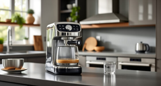 How to Clean a De'Longhi Magnifica Evo Safely & Effectively