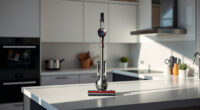 How to Clean a Dyson Gen5detect Safely & Effectively
