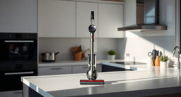 How to Clean a Dyson Gen5detect Safely & Effectively