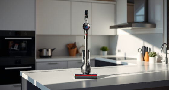 How to Clean a Dyson Gen5detect Safely & Effectively