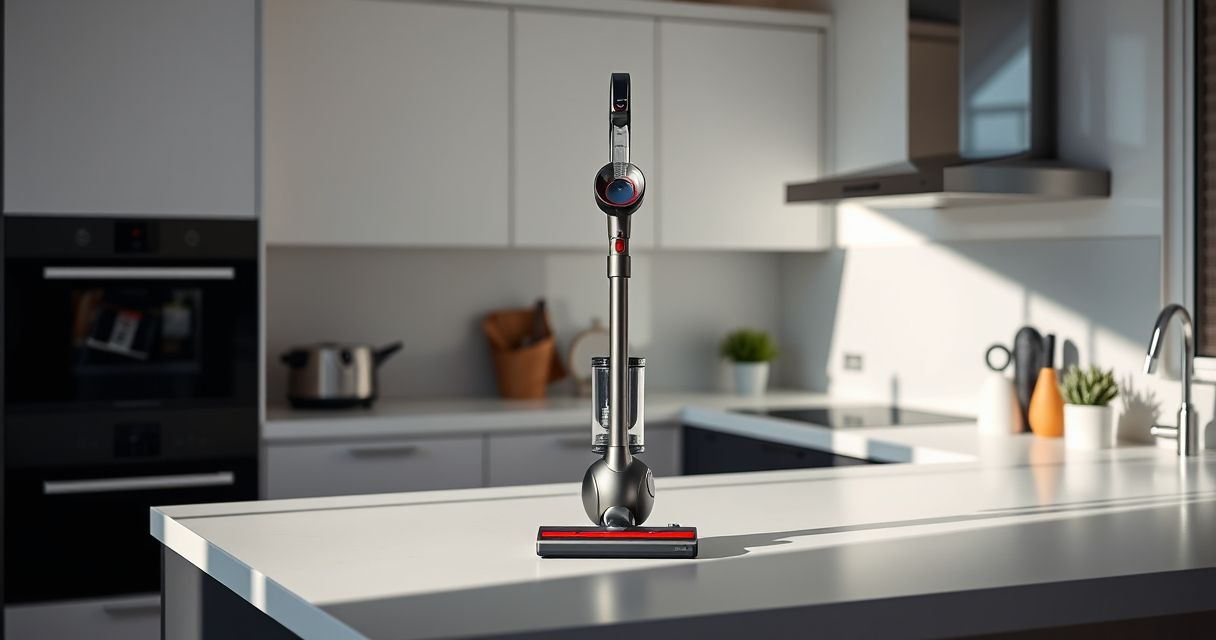 How to Clean a Dyson Gen5detect Safely & Effectively