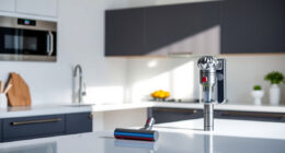 How to Clean a Dyson Outsize: Step-by-Step Guide