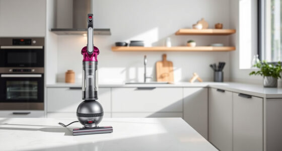 How to Clean a Dyson V12 Detect Safely and Effectively