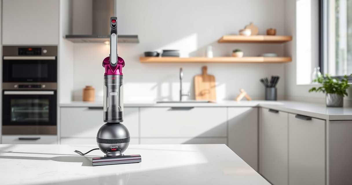 How to Clean a Dyson V12 Detect Safely and Effectively