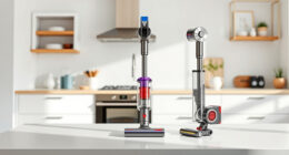 How to Clean a Dyson V15 Detect for Peak Performance