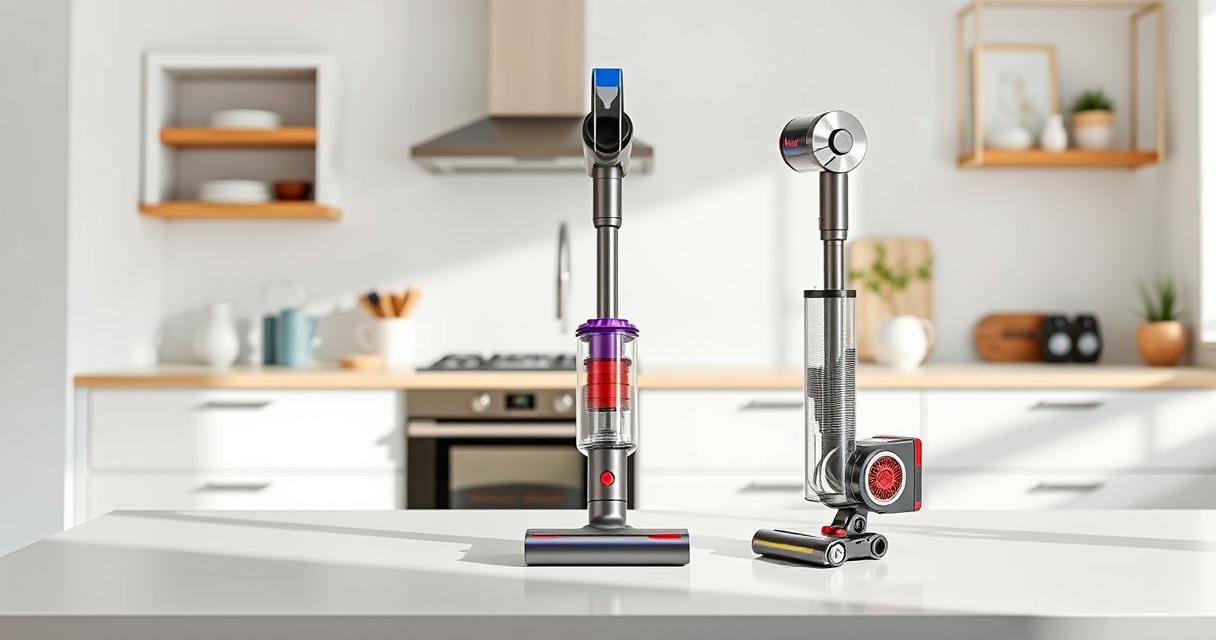 How to Clean a Dyson V15 Detect for Peak Performance