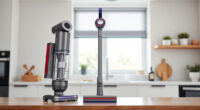 How to Clean a Dyson V8: Step-by-Step Guide