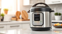 How to Clean a Instant Pot Duo Plus Safely & Effectively