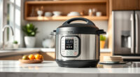 How to Clean a Instant Pot Vortex Air Fryer Effectively