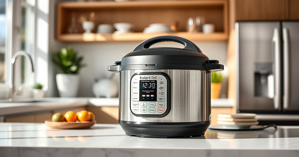 How to Clean a Instant Pot Vortex Air Fryer Effectively