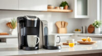 How to Clean a Keurig K-Duo: Step-by-Step Guide