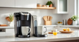 How to Clean a Keurig K-Duo: Step-by-Step Guide