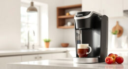 How to Clean a Keurig K-Mini: Step-by-Step Guide