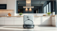 How to Clean a Roborock Qrevo Curv Safely and Effectively