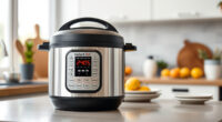 How to Clean a Safe and Efficient Instant Pot Duo