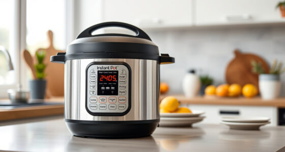 How to Clean a Safe and Efficient Instant Pot Duo