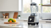 How to Clean a Vitamix 5200 Safely and Effectively