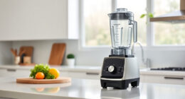 How to Clean a Vitamix 5200 Safely and Effectively