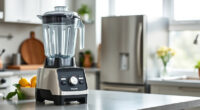 How to Clean a Vitamix Propel 750 Safely & Effectively