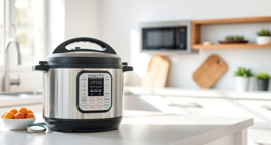 How to Clean an Instant Pot Pro Safely & Effectively