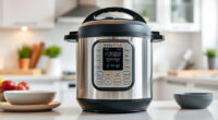 How to Clean an Instant Pot Ultra: Easy Step-by-Step Guide