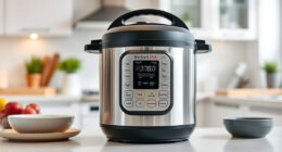 How to Clean an Instant Pot Ultra: Easy Step-by-Step Guide