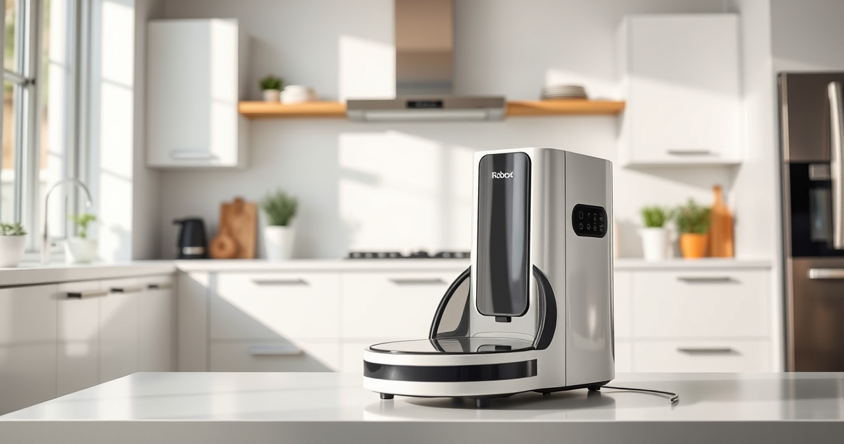 How to Safely and Effectively Clean Your Roborock S8 MaxV