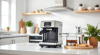 How to Safely Clean Your De'Longhi Magnifica S
