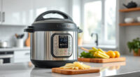 Instant Pot Duo Plus vs Instant Pot Pro: Full Comparison