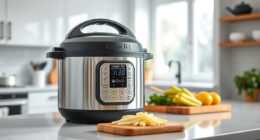Instant Pot Duo Plus vs Instant Pot Pro: Full Comparison