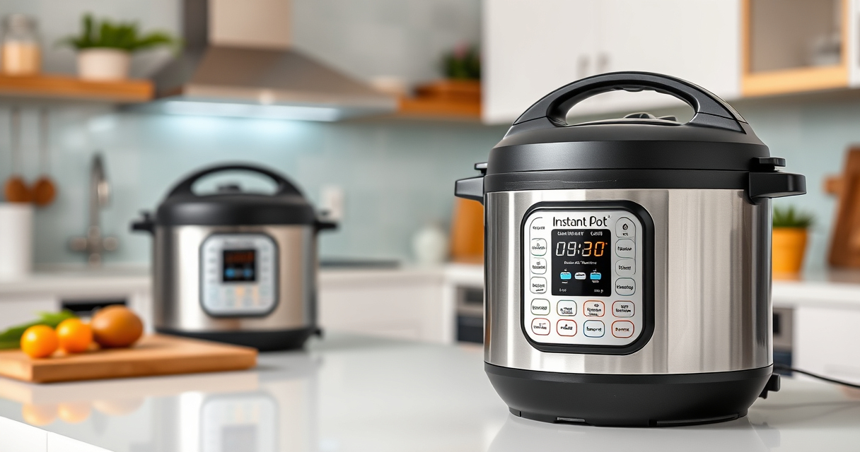 Instant Pot Duo Review: Pros, Cons, and Who It's For