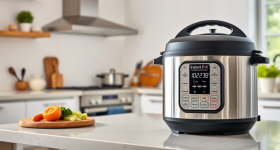 Instant Pot Duo vs Instant Pot Duo Plus: Full Comparison