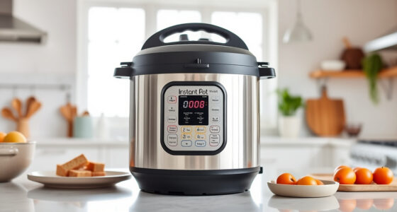 Instant Pot Duo vs Instant Pot Pro: Which Is Better for Your Kitchen?