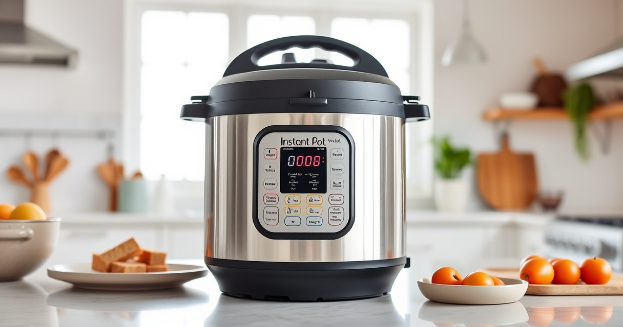 Instant Pot Duo vs Instant Pot Pro: Which Is Better for Your Kitchen?