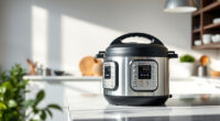 Instant Pot Duo vs Instant Pot Vortex Air Fryer: Full Comparison
