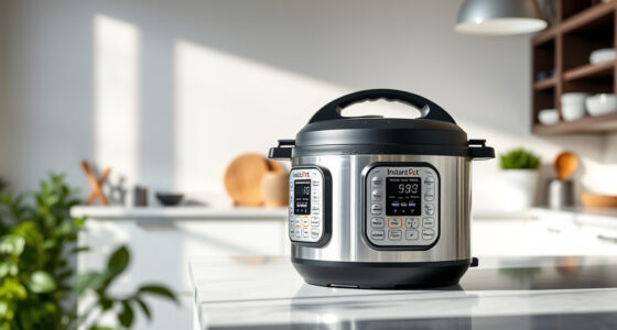 Instant Pot Duo vs Instant Pot Vortex Air Fryer: Full Comparison