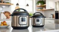 Instant Pot Pressure Cooker Buying Guide 2026: Top Picks & Tips