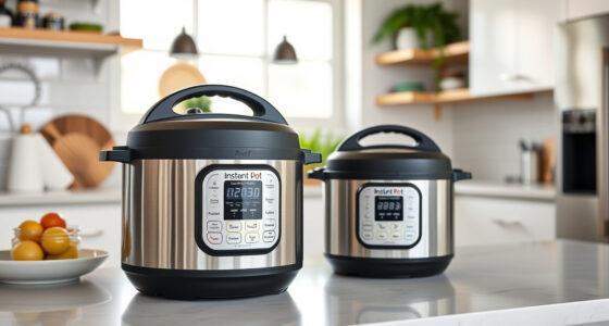 Instant Pot Pressure Cooker Buying Guide 2026: Top Picks & Tips