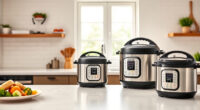 Instant Pot Sealing Rings: Compatibility & Buying Guide
