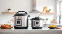 Instant Pot Spare Lids & Accessories Buying Guide